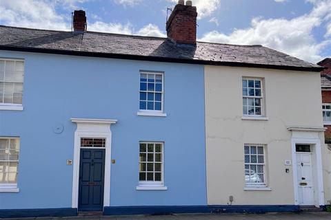 2 bedroom character property for sale, Rother Street, Stratford-Upon-Avon