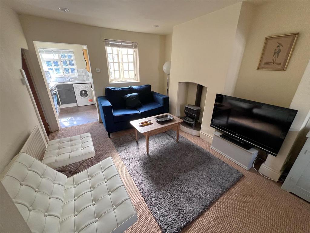 Sitting Area