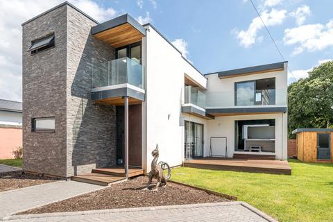 7 bedroom detached house for sale, St Leonards, Exeter