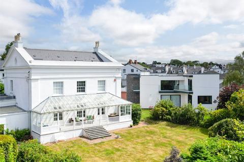 7 bedroom detached house for sale, St Leonards, Exeter