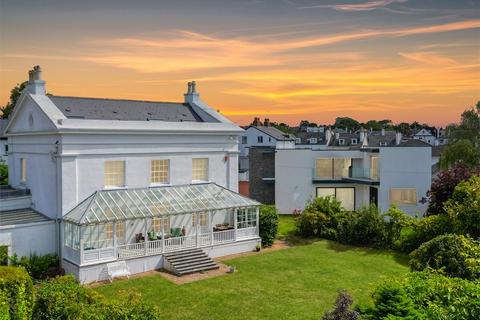 7 bedroom detached house for sale, St Leonards, Exeter