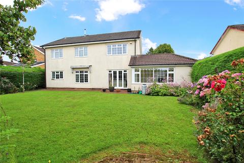 5 bedroom detached house for sale, Heol St Denys, Lisvane, Cardiff, CF14