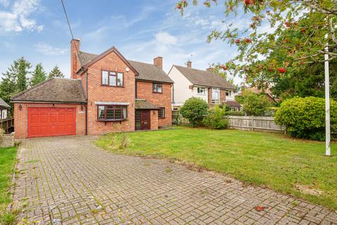 5 bedroom detached house for sale, Highland Road, Sevenoaks TN14