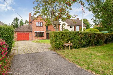 5 bedroom detached house for sale, Highland Road, Sevenoaks TN14