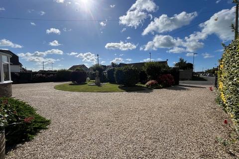 3 bedroom detached bungalow for sale, Grove Road, Selsey