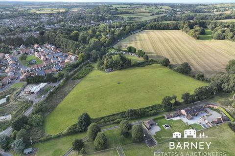 Land for sale, Stourbridge Road, Wombourne WV5