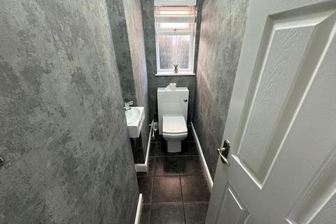 1b New Road, Ash Green, Coventry, CV7 9AS