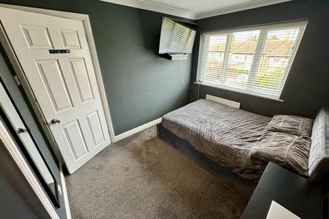 1b New Road, Ash Green, Coventry, CV7 9AS