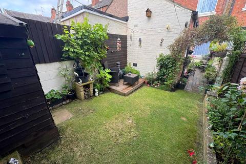 2 bedroom terraced house for sale, Hugh Road, Stoke, Coventry, CV3 1AE