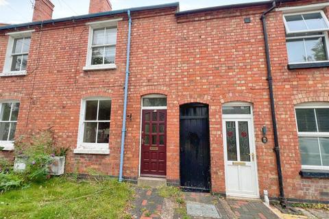 2 bedroom terraced house for sale, Shottery Road, Stratford-Upon-Avon