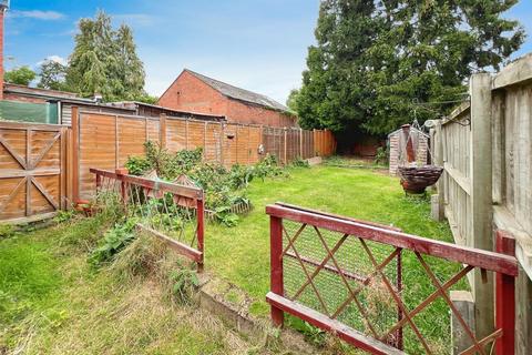 2 bedroom terraced house for sale, Shottery Road, Stratford-Upon-Avon