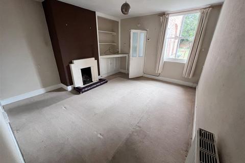 2 bedroom terraced house for sale, Shottery Road, Stratford-Upon-Avon