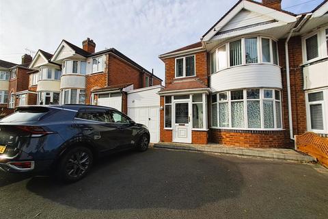 3 bedroom semi-detached house for sale, Olorenshaw Road, Sheldon, Birmingham