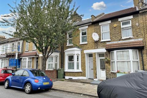 2 bedroom terraced house for sale, Tennyson Road, London