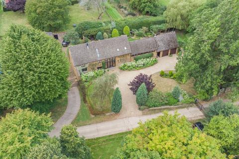 4 bedroom country house for sale, Arlescote Banbury, Oxfordshire, OX17 1DQ