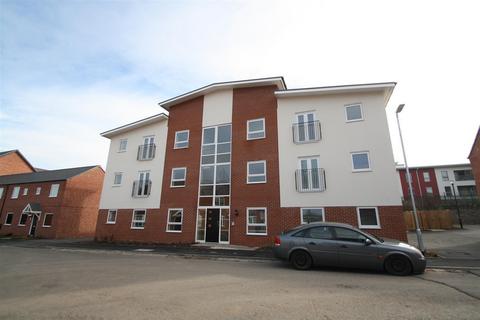 2 bedroom apartment for sale, Ferridays Fields, Telford TF7