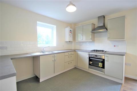 2 bedroom apartment for sale, Ferridays Fields, Telford TF7