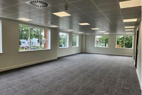 Office to rent, Explorer 2, Fleming Way, Crawley, RH10 9GT