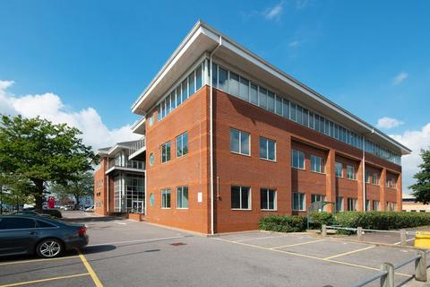 Office to rent, Explorer 2, Fleming Way, Crawley, RH10 9GT