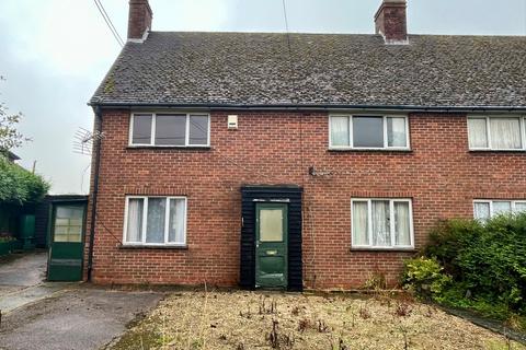 3 bedroom semi-detached house for sale, The Greenway, North Fawley, Wantage, OX12