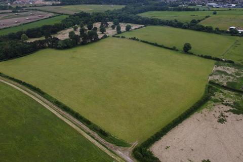 Farm land for sale, Cross Lane, Mansfield NG21