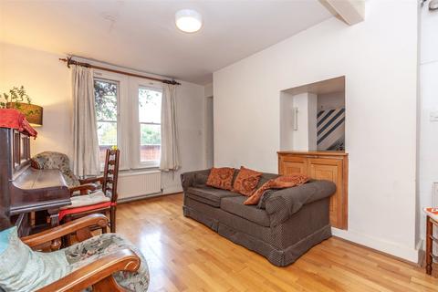 4 bedroom end of terrace house for sale, Iffley Road, Oxford OX4