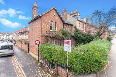 4 bedroom end of terrace house for sale, Iffley Road, Oxford OX4