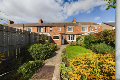 3 bedroom terraced house for sale, Rochester Road, Linthorpe, Middlesbrough, TS5