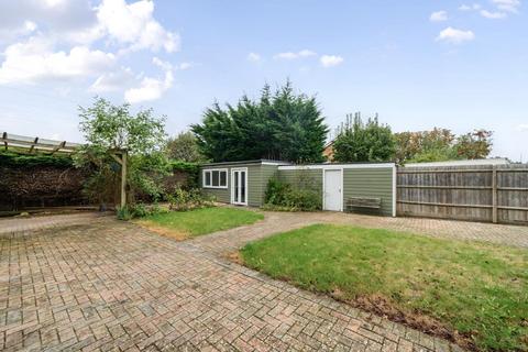 4 bedroom detached house for sale, Farmoor,  Oxford,  OX2