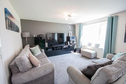 3 bedroom detached house for sale, Aspen Way, Norton Canes, Cannock