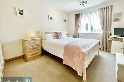 25 Downs Crescent, Gawber, Barnsley, S75 2JE