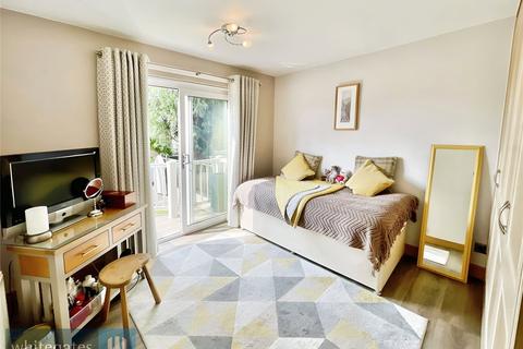 25 Downs Crescent, Gawber, Barnsley, S75 2JE