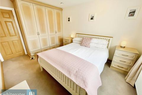 25 Downs Crescent, Gawber, Barnsley, S75 2JE