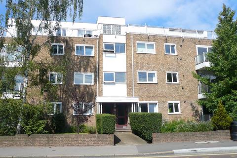 2 bedroom flat to rent, Mayfair Court Wimbledon SW19