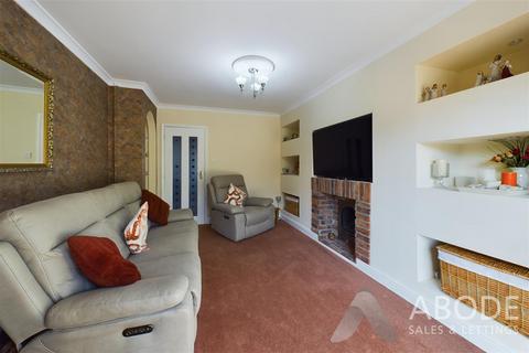 11 Kestrel Lane, Cheadle, Stoke-on-trent, ST10 1RU