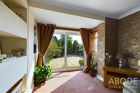 11 Kestrel Lane, Cheadle, Stoke-on-trent, ST10 1RU