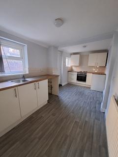 2 bedroom terraced house to rent, Durham DL15