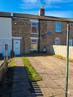 2 bedroom terraced house to rent, Willington DL15