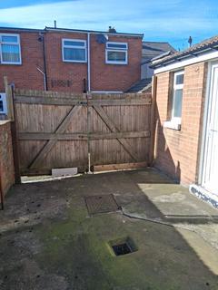 2 bedroom terraced house to rent, Willington DL15