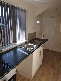 2 bedroom terraced house to rent, Willington DL15