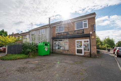 3 bedroom semi-detached house for sale, Church Road, Kirkby Mallory