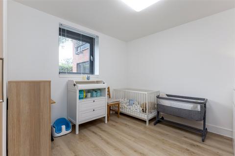 Flat 4, 18 Fettes Rise, Edinburgh, EH4 1QH