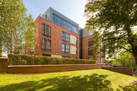 2 bedroom apartment for sale, Fettes Rise, Edinburgh, Midlothian