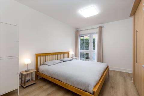 Flat 4, 18 Fettes Rise, Edinburgh, EH4 1QH