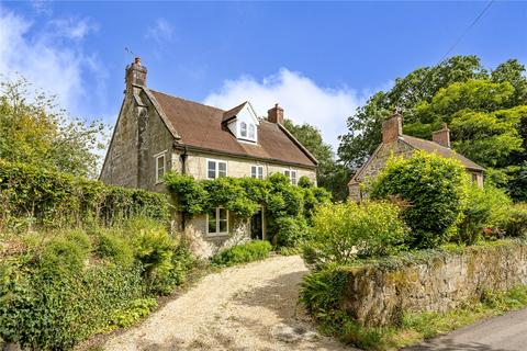 4 bedroom detached house for sale, Donhead St. Mary, Wiltshire, SP7