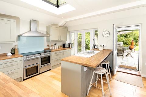 4 bedroom detached house for sale, Donhead St. Mary, Wiltshire, SP7