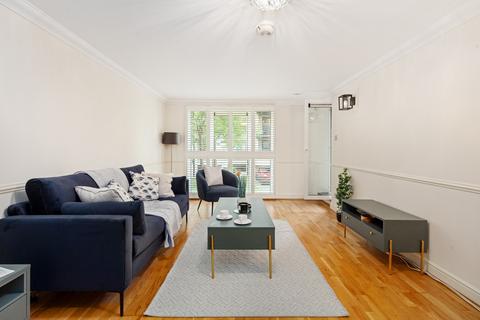 Thistley Court, Glaisher Street London SE8