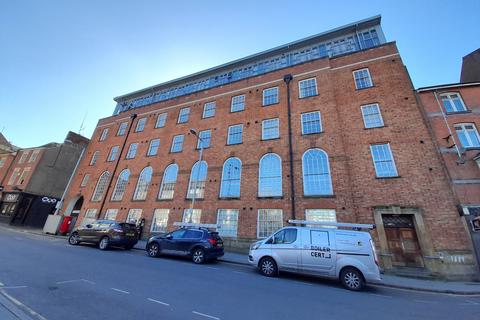 2 bedroom flat to rent, Castle Exchange, Broad Street, Nottingham