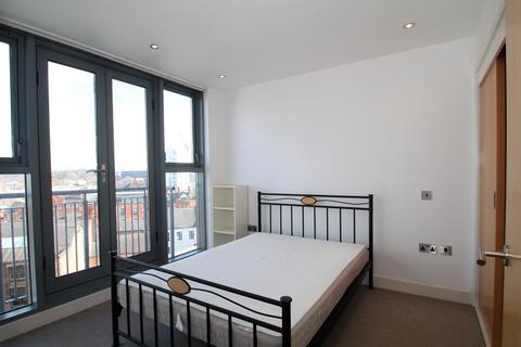 2 bedroom flat to rent, Castle Exchange, Broad Street, Nottingham