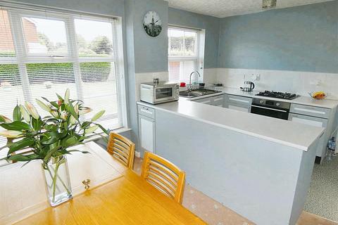 3 bedroom detached house for sale, Blakemore Drive, Sutton Coldfield